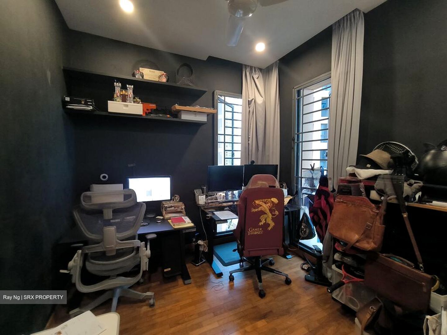 Tanglin View (D3), Condominium #523641681